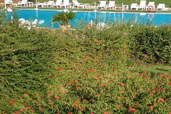 Heraclea Hotel Residence (Policoro)